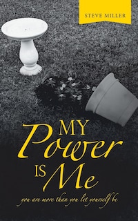 Couverture_My Power Is Me