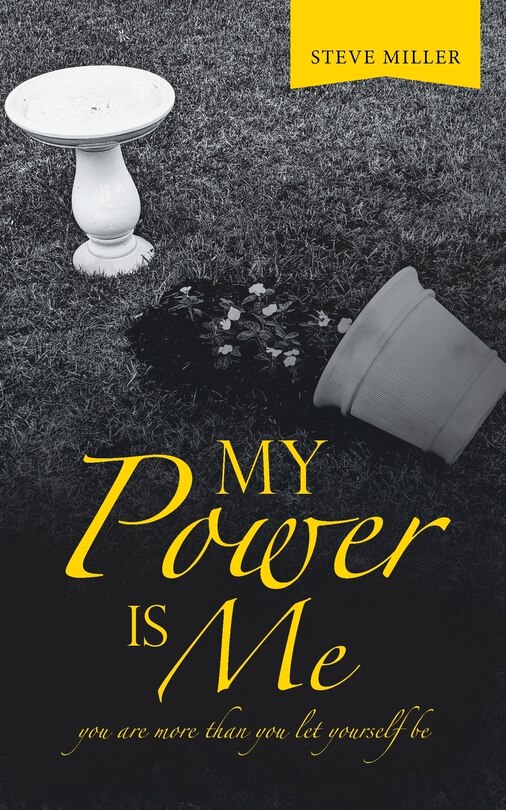 Couverture_My Power Is Me