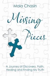 Front cover_Missing Pieces