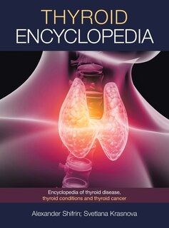 Front cover_Thyroid Encyclopedia