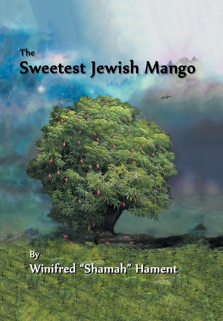 Couverture_The Sweetest Jewish Mango
