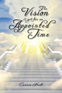 Couverture_The Vision Is yet for an Appointed Time