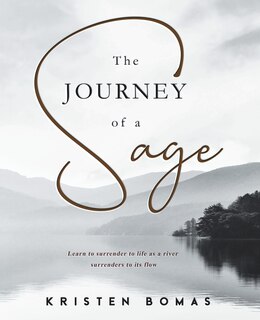 Front cover_The Journey of a Sage