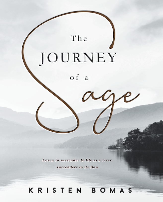 Front cover_The Journey of a Sage