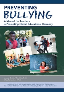 Front cover_Preventing Bullying