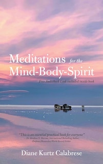 Couverture_Meditations for the Mind-Body-Spirit