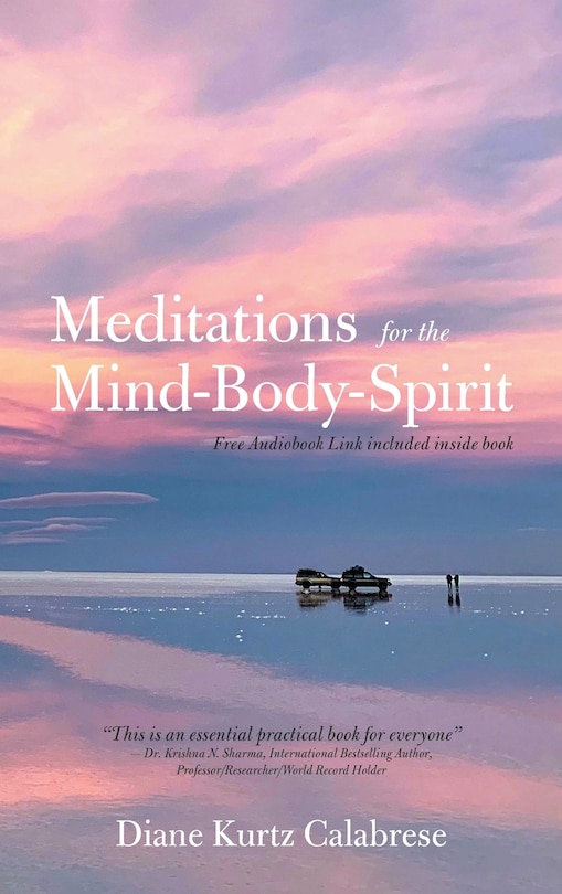 Couverture_Meditations for the Mind-Body-Spirit