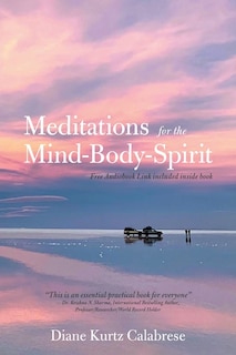 Couverture_Meditations for the Mind-Body-Spirit