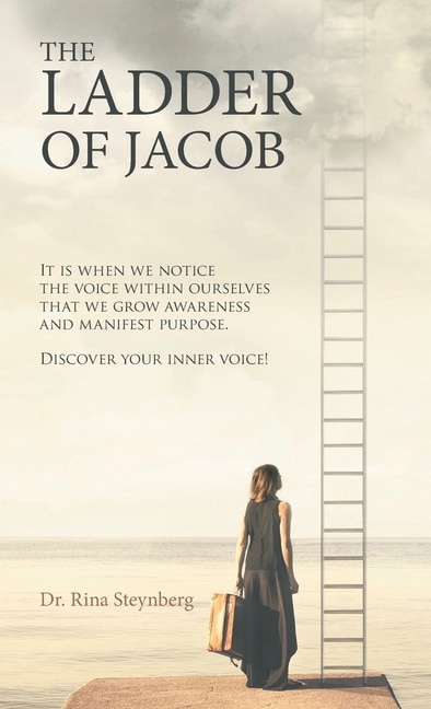 Couverture_The Ladder of Jacob