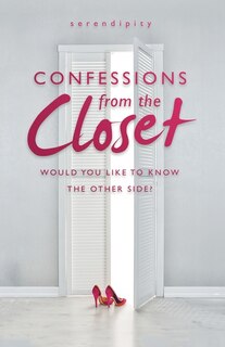 Couverture_Confessions from the Closet