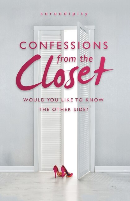 Couverture_Confessions from the Closet