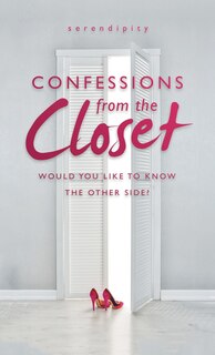 Front cover_Confessions from the Closet