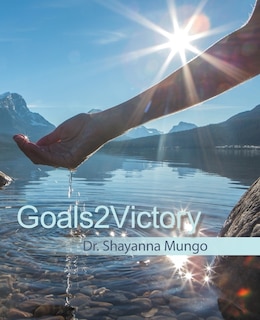 Front cover_Goals2victory