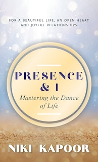 Front cover_Presence & I