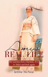 Couverture_Amy's Real Life