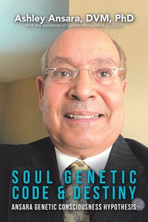 Front cover_Soul Genetic Code & Destiny