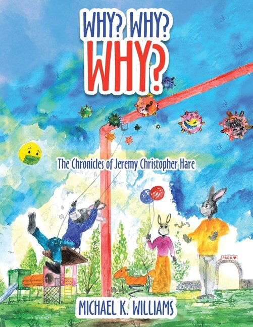 Front cover_Why? Why? Why?