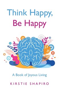 Couverture_Think Happy, Be Happy
