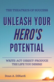 Front cover_The Theatrics of Success