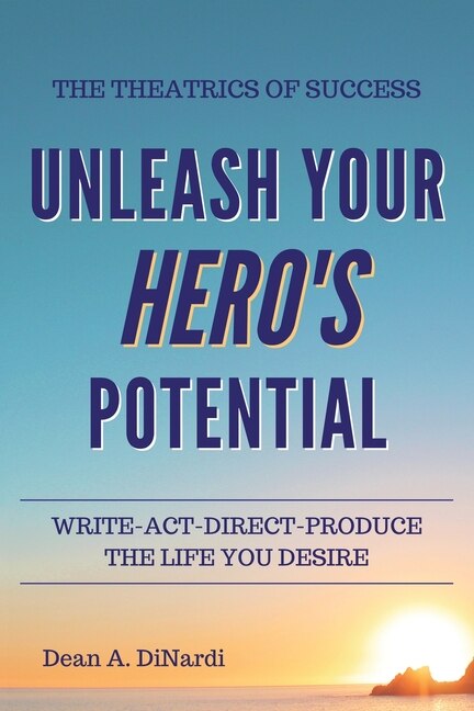 Front cover_The Theatrics of Success