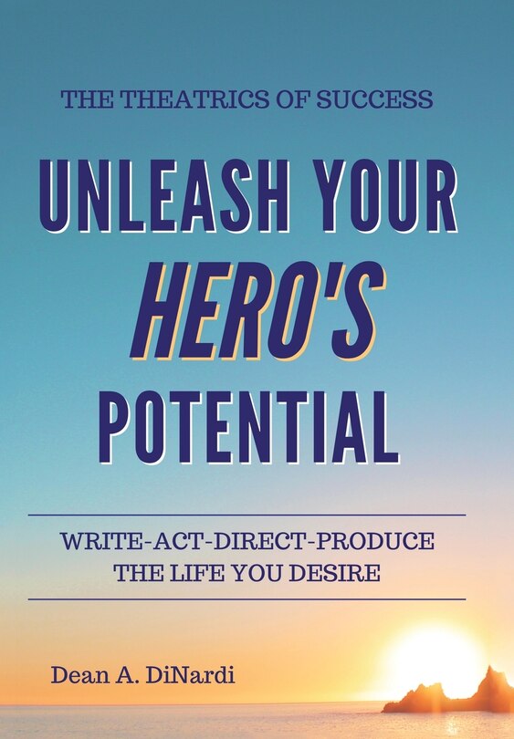 Front cover_The Theatrics of Success