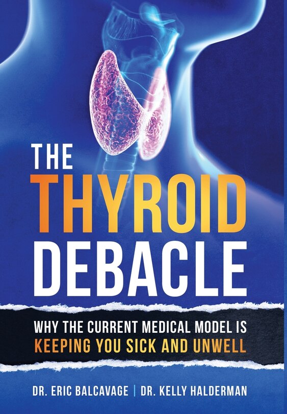 Couverture_The Thyroid Debacle