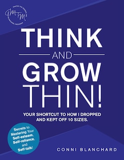 Couverture_Think and Grow Thin!