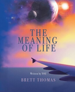 Front cover_The Meaning of Life