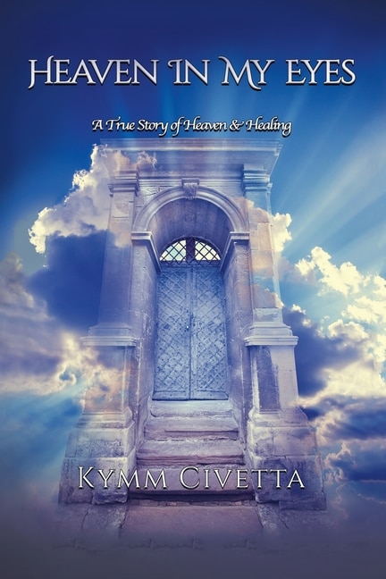 Front cover_Heaven in My Eyes