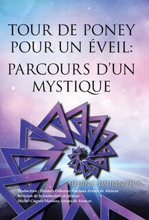 Front cover_Tour De Poney Pour Un Éveil