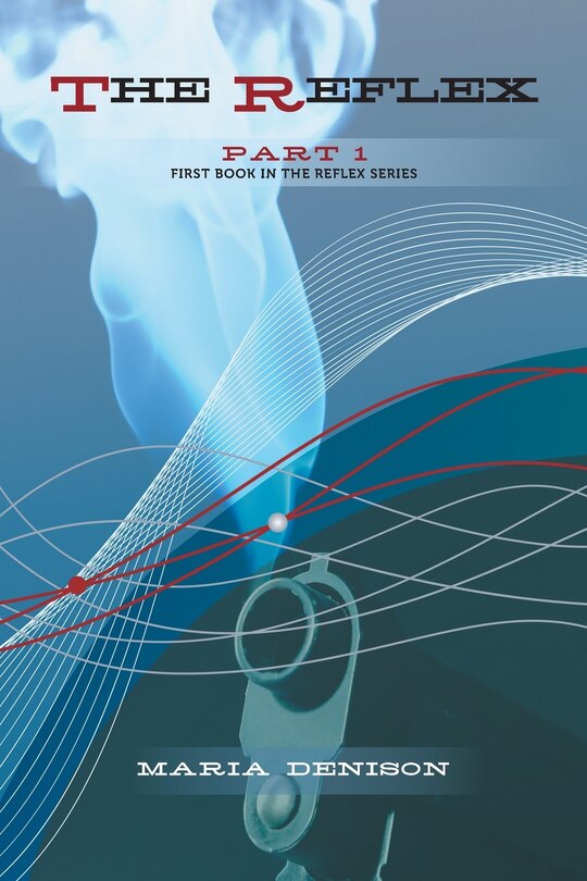 Front cover_The Reflex Part 1