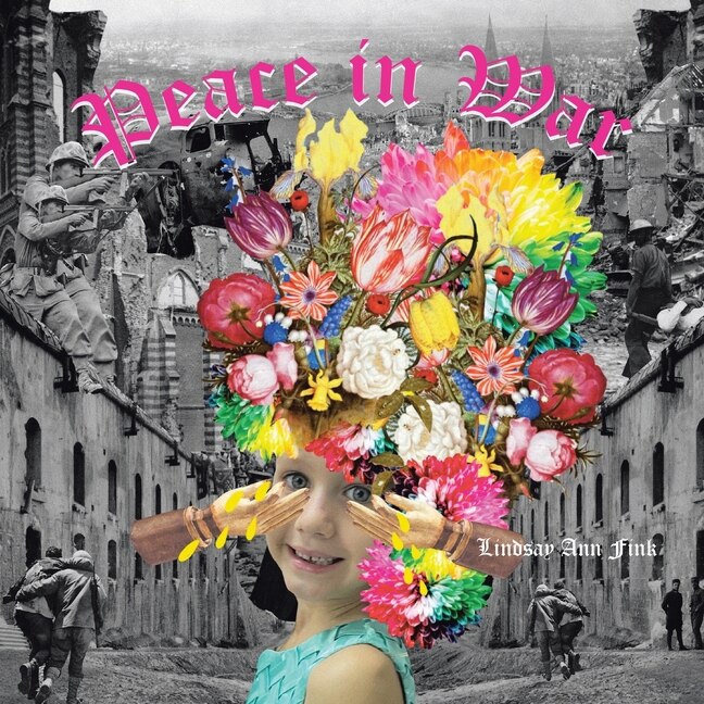 Front cover_Peace in War