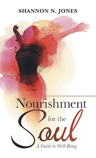 Front cover_Nourishment for the Soul