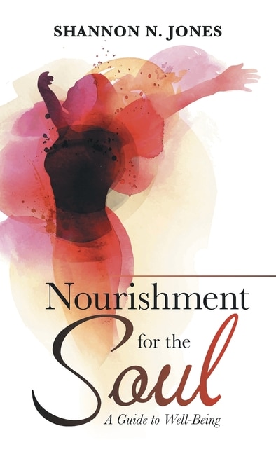 Front cover_Nourishment for the Soul