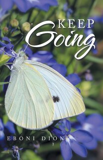 Front cover_Keep Going