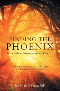 Couverture_Finding the Phoenix