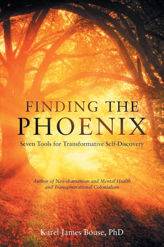 Couverture_Finding the Phoenix