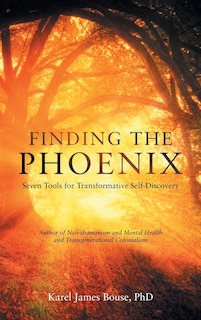 Front cover_Finding the Phoenix