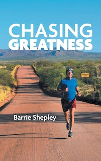 Front cover_Chasing Greatness