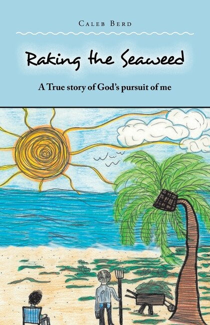 Front cover_Raking the Seaweed