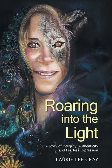 Couverture_Roaring into the Light
