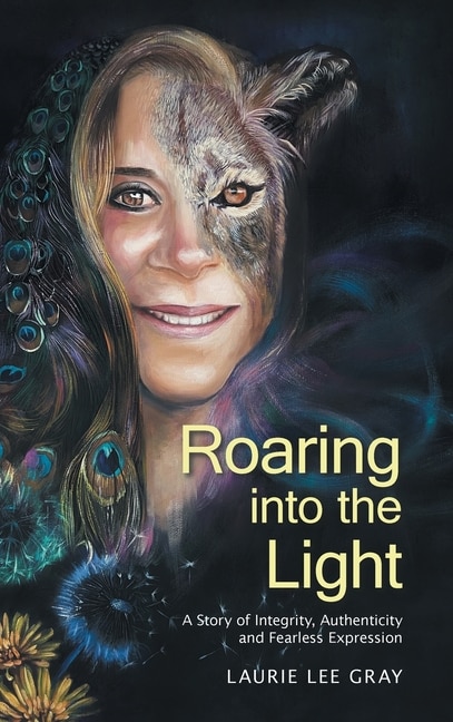 Couverture_Roaring into the Light