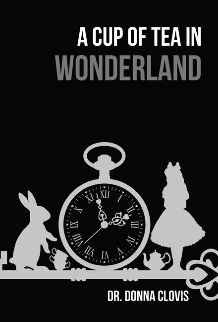 Front cover_A Cup of Tea in Wonderland