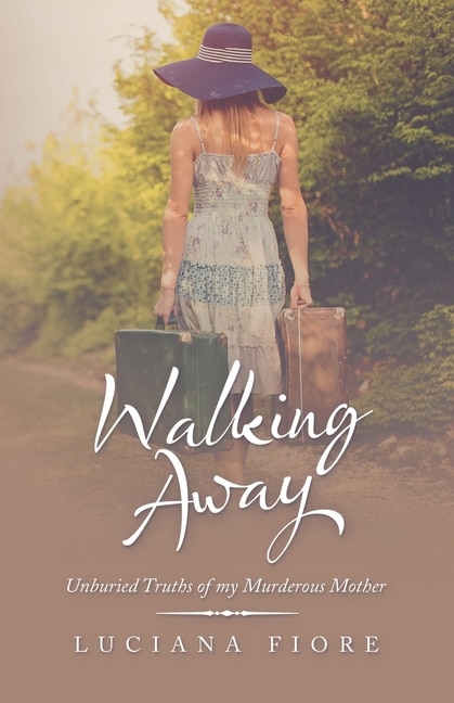 Couverture_Walking Away