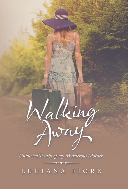 Front cover_Walking Away