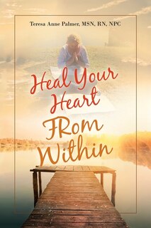 Front cover_Heal Your Heart from Within