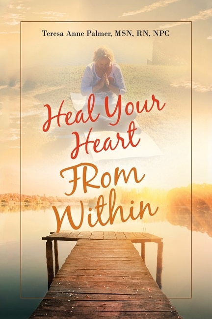 Front cover_Heal Your Heart from Within