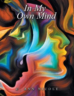 Front cover_In My Own Mind