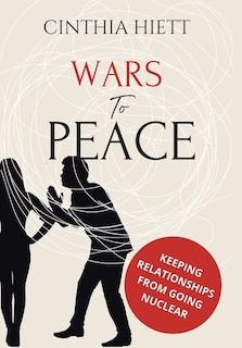 Front cover_Wars to Peace