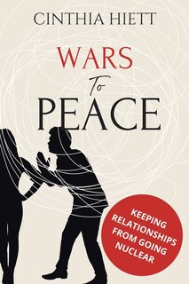 Front cover_Wars to Peace